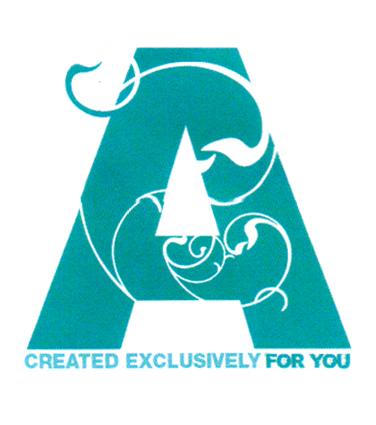 A CREATED EXCLUSIVELY FOR YOU