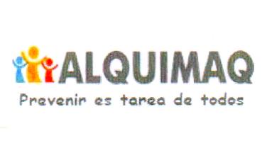 ALQUIMAQ PREVENIR ES TAREA DE TODOS