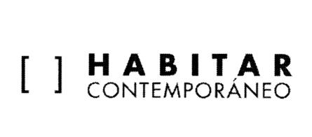 HABITAR CONTEMPORANEO