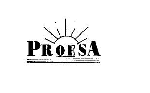 PROESA