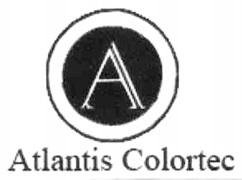 A ATLANTIS COLORTEC