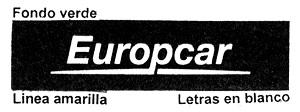 EUROPCAR