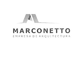 MARCONETTO EMPRESA DE ARQUITECTURA