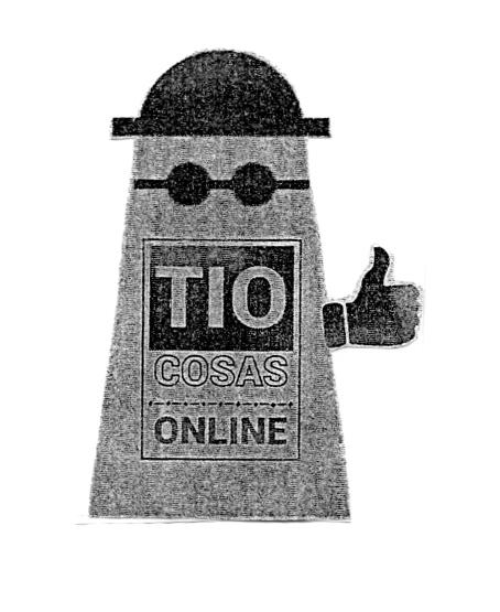 TIO COSAS ONLINE