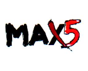 MAX 5