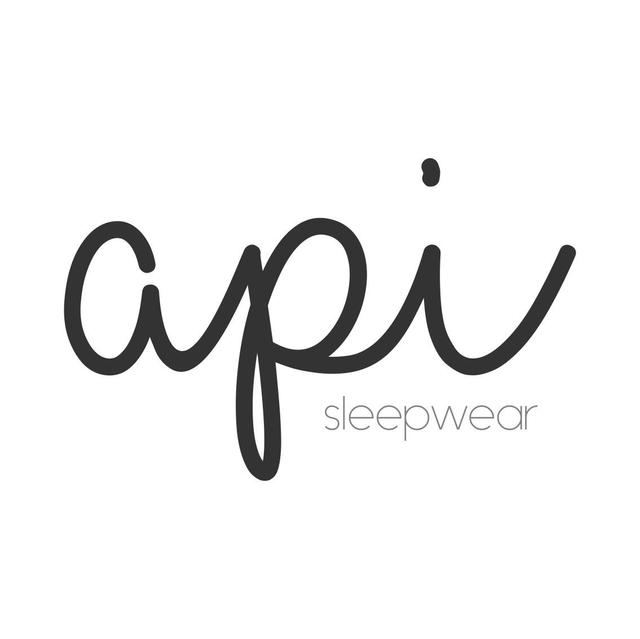 API SLEEPWEAR