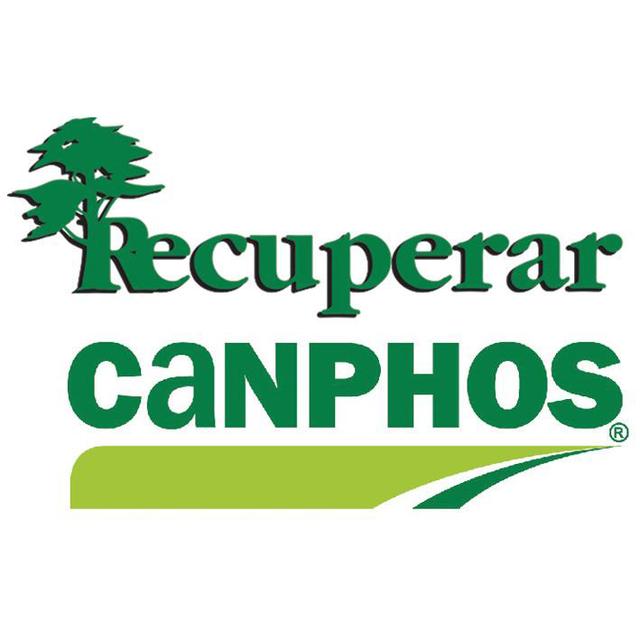 RECUPERAR CANPHOS