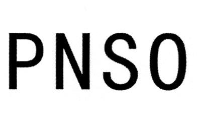 PNSO