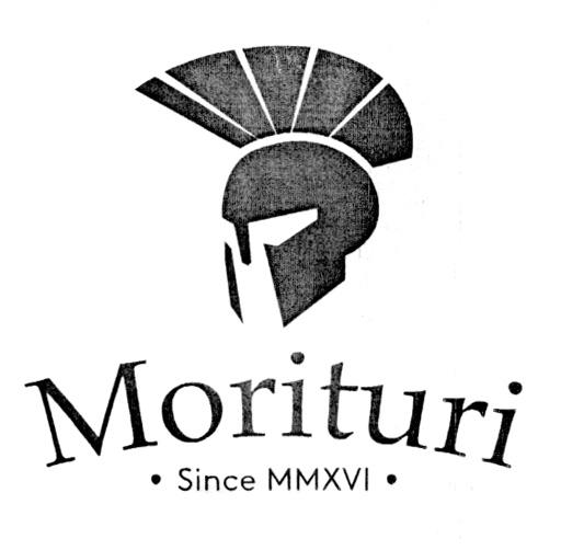 MORITURI SINCE MMXVI