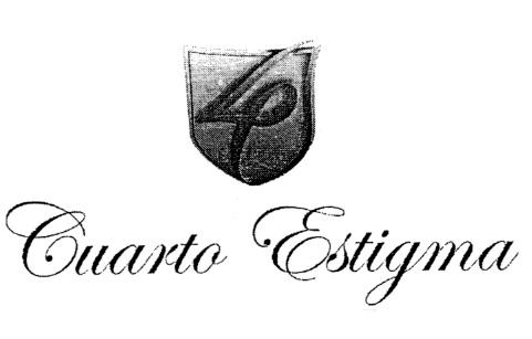 CUARTO ESTIGMA