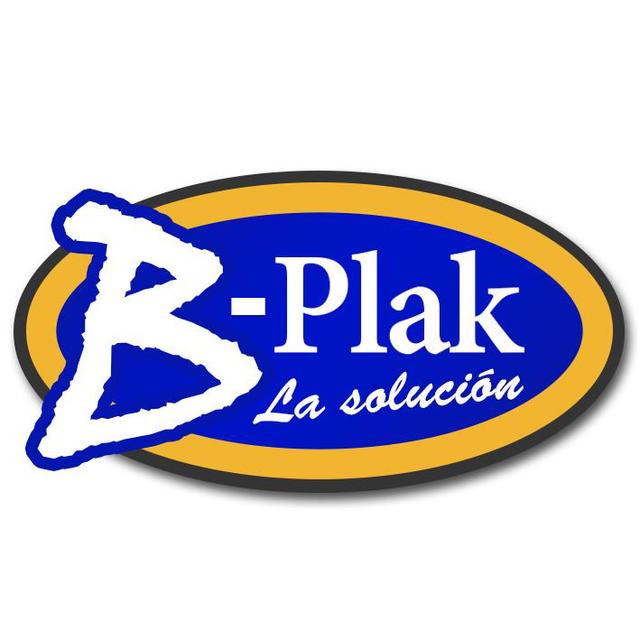 B-PLAK LA SOLUCIÓN