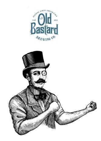 OLD BASTARD BREWING CO.