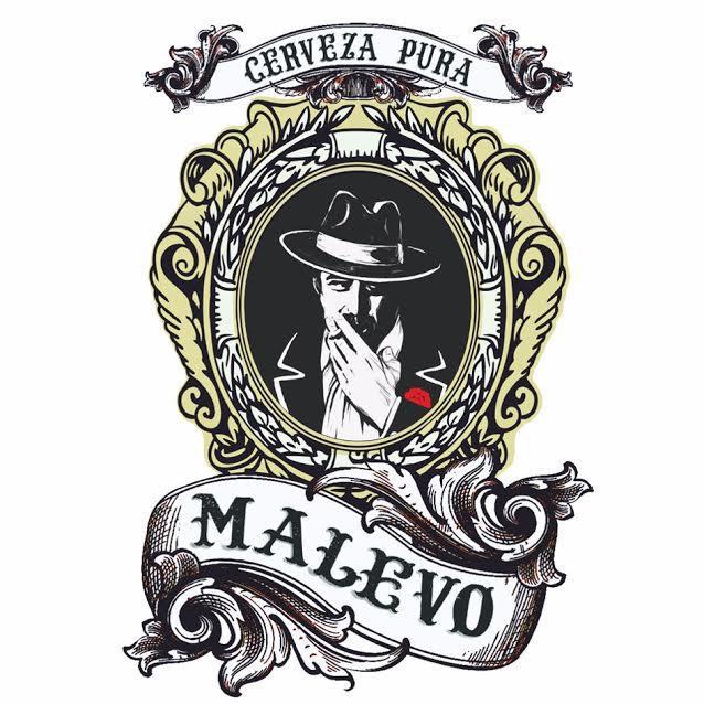 CERVEZA PURA MALEVO