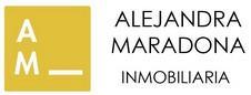 ALEJANDRA MARADONA INMOBILIARIA