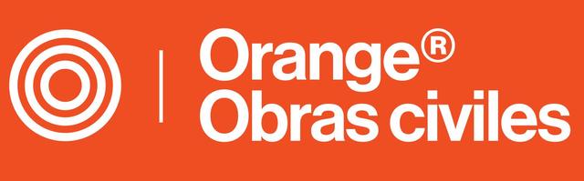 ORANGE OBRAS CIVILES