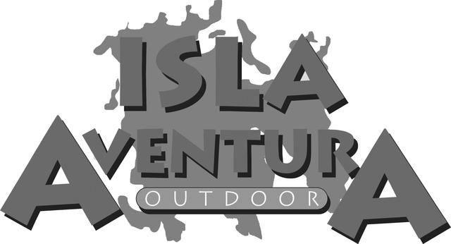 ISLA AVENTURA OUTDOOR