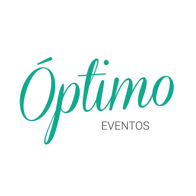 ÓPTIMO EVENTOS