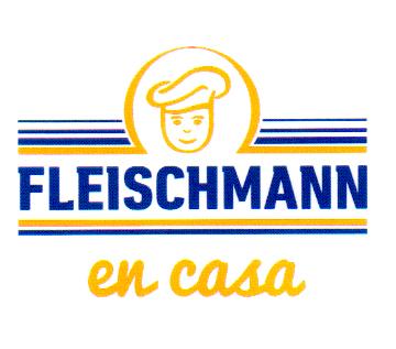 FLEISCHMANN EN CASA