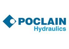 POCLAIN HYDRAULICS