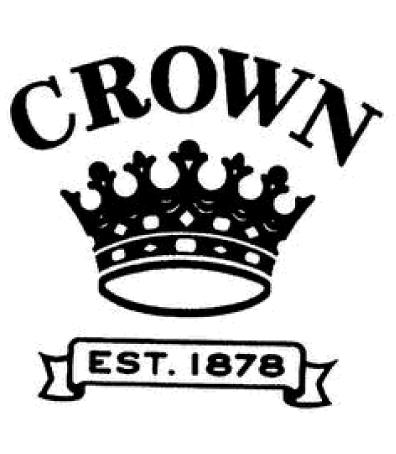 CROWN EST. 1878