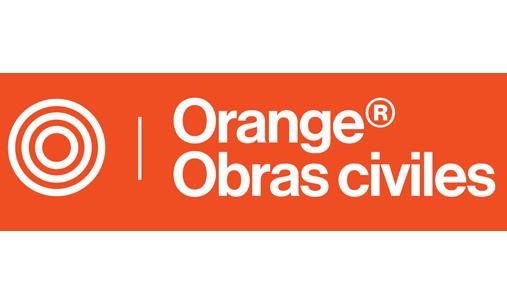ORANGE OBRAS CIVILES