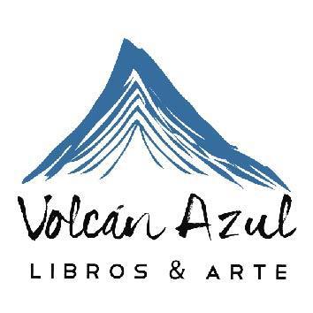 VOLCAN AZUL LIBROS & ARTE