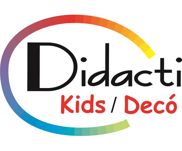 DIDACTI KIDS DECO