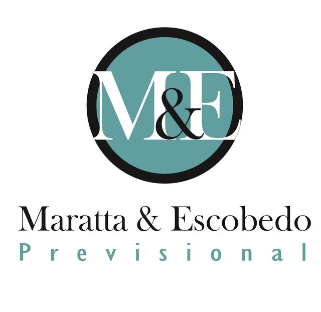 M&E  MARATTA & ESCOBEDO PREVISIONAL