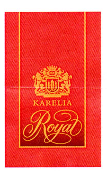 KARELIA ROYAL