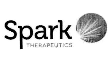 SPARK THERAPEUTICS