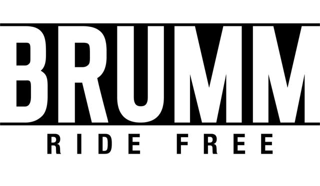 BRUMM RIDE FREE