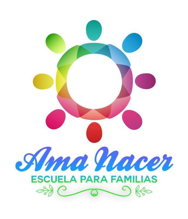 AMA NACER - ESCUELA PARA FAMILIAS