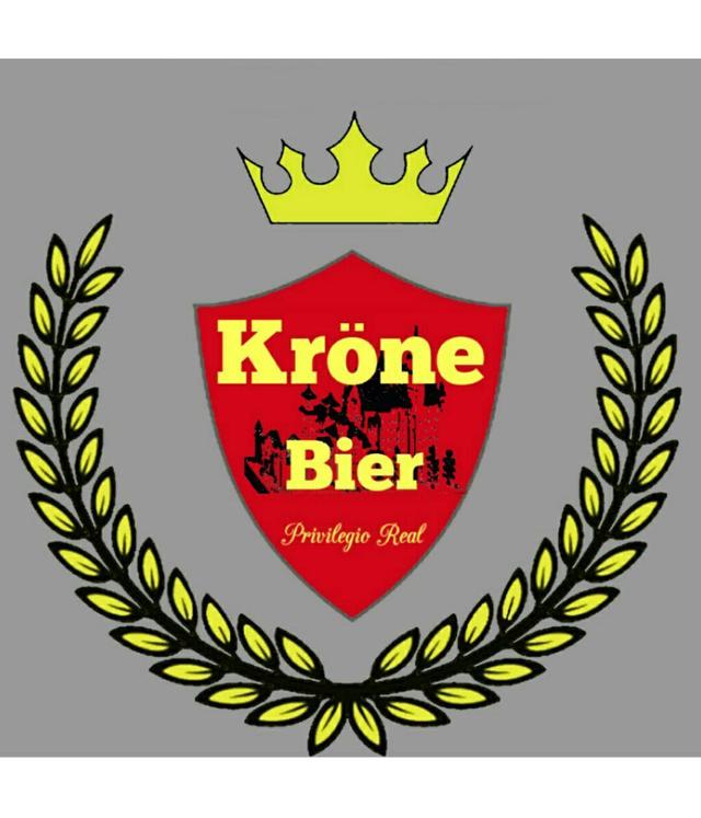 KRÖNE BIER