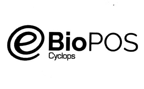 @BIOPOS CYCLOPS