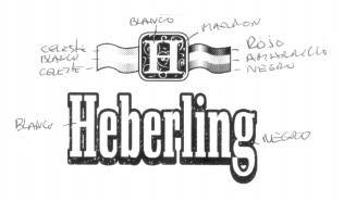 HEBERLING H