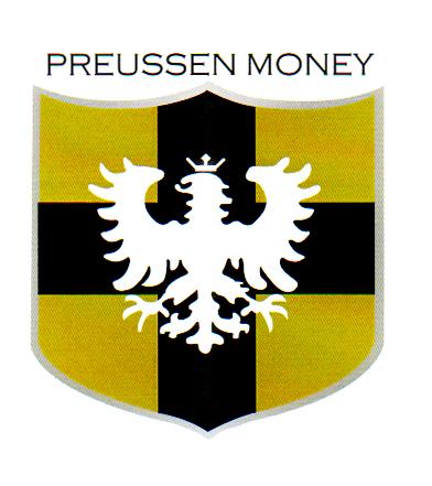 PREUSSEN MONEY