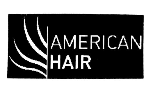 AMERICAN HAIR