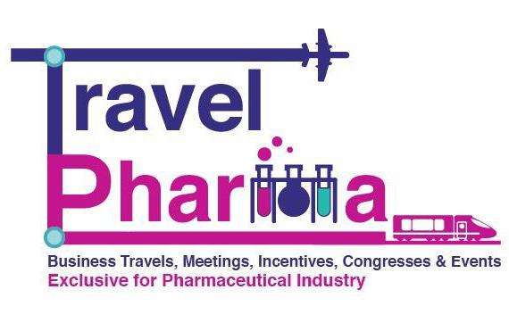 TRAVEL PHARMA    BUSINESS TRAVELS,MEETING,INCENTIVES,CONGRESSES  & EVENTS  EXCLUSIVE FOR PHARMECUTICAL INDUSTRY