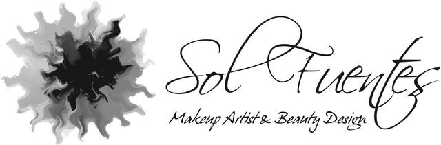 SOL FUENTES MAKE UP ARTIST