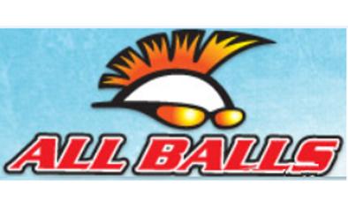 ALL BALLS
