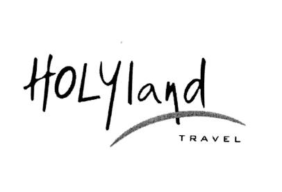 HOLYLAND TRAVEL