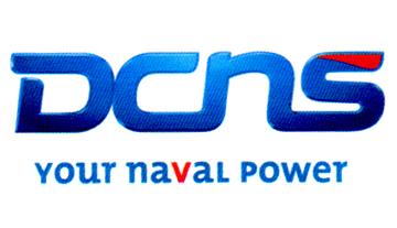 DCNS YOUR NAVAL POWER