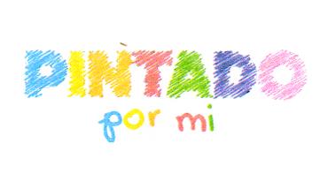 PINTADO POR MI