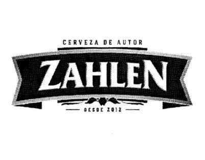 CERVEZA DE AUTOR ZAHLEN DESDE 2012