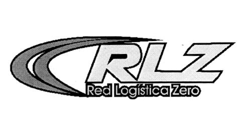 RLZ RED LOGÍSTICA ZERO