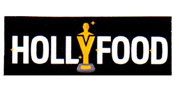 HOLLYFOOD