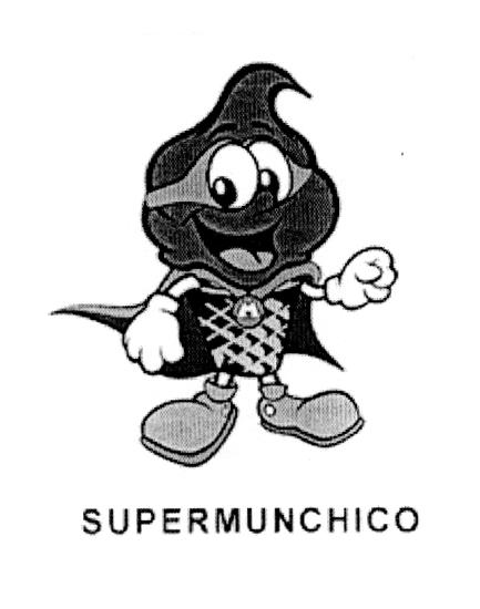 SUPERMUNCHICO