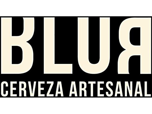 BLUR CERVEZA ARTESANAL