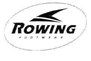 ROWING FOOTWEAR