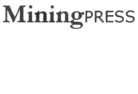 MININGPRESS